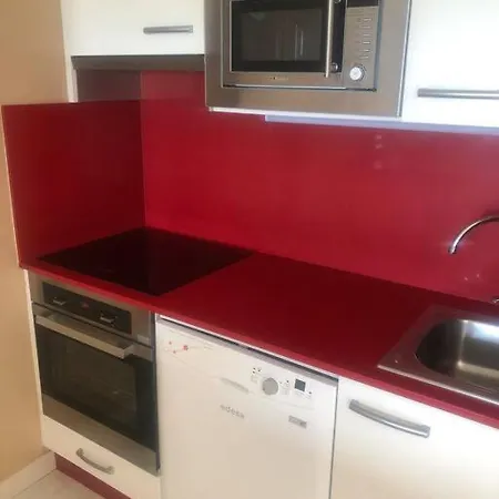 公寓 Nuevo. Reformado Con Vistas Panoramicas Y Piscina *