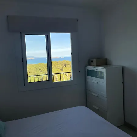 Nuevo. Reformado Con Vistas Panoramicas Y Piscina 公寓 *