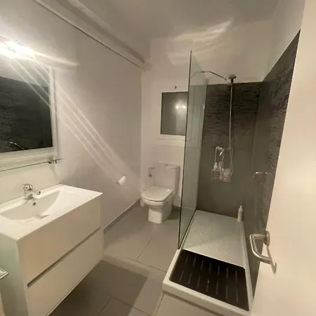 Nuevo. Reformado Con Vistas Panoramicas Y Piscina * 帕尔斯