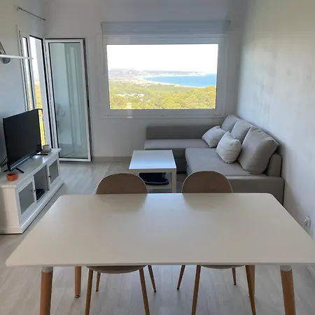 公寓 Nuevo. Reformado Con Vistas Panoramicas Y Piscina *